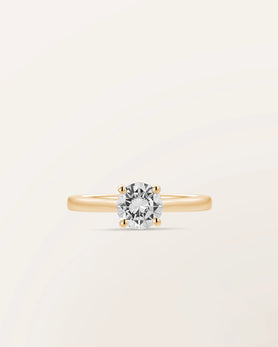 Bague The One 1 ct