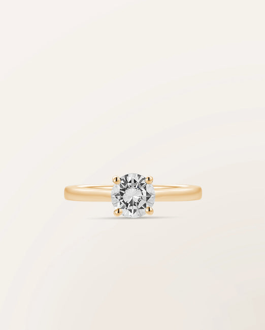 Bague The One 1 ct