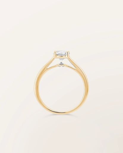 Bague The One 1 ct