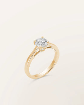 Bague The One 1 ct