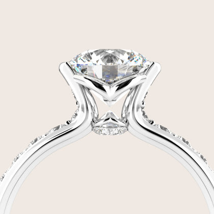 Bagues de fiançailles