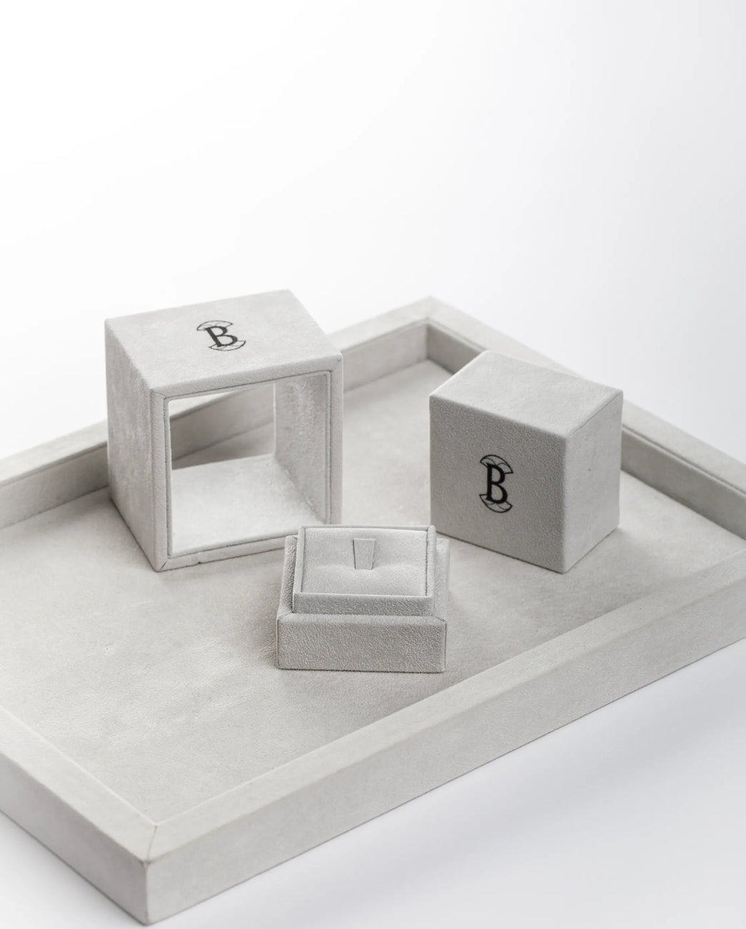 Bague Étincelle 0,30 ct