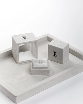 Bague Étincelle 0,50 ct