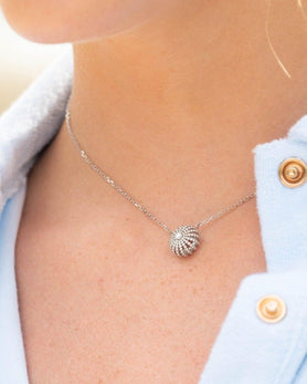 Pendentif Oursin petit modèle