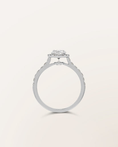 Bague Étincelle 0,50 ct - Barth Monte-Carlo