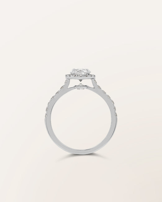 Bague Étincelle 0,50 ct - Barth Monte-Carlo