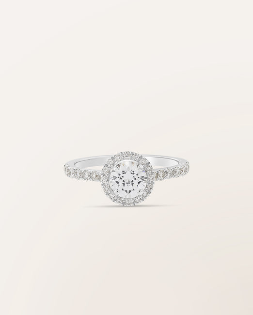 Bague Étincelle 0,50 ct - Barth Monte-Carlo