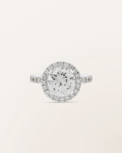 Bague Étincelle 2,30 cts - Barth Monte-Carlo