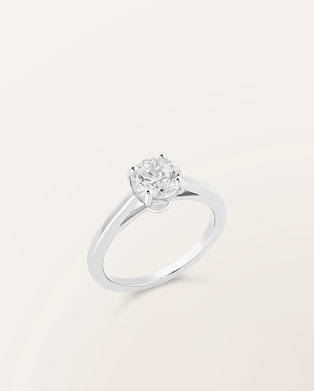 Bague The One 1,30 ct - Barth Monte-Carlo