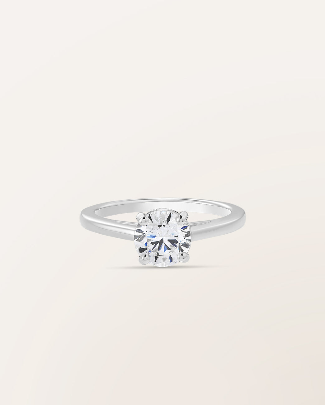 Bague The One 1,30 ct - Barth Monte-Carlo
