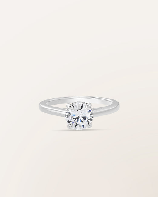 Bague The One 1,30 ct - Barth Monte-Carlo