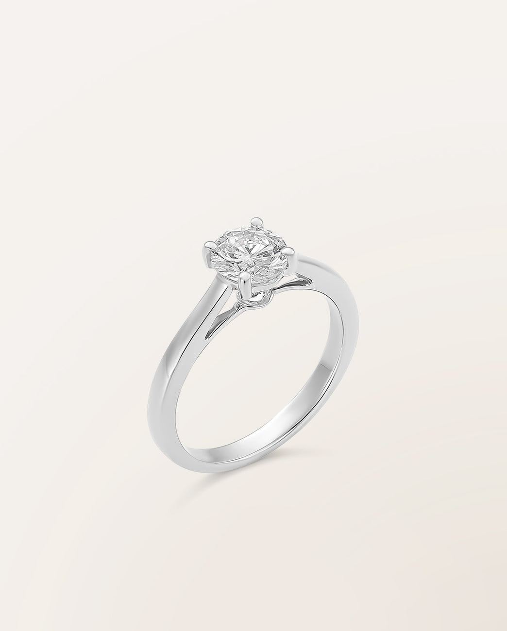 Bague The One 0,85 ct - Barth Monte-Carlo