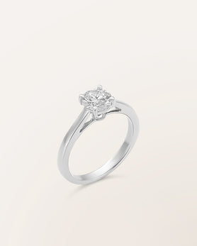 Bague The One 0,85 ct