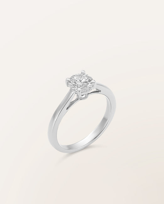 Bague The One 0,85 ct - Barth Monte-Carlo
