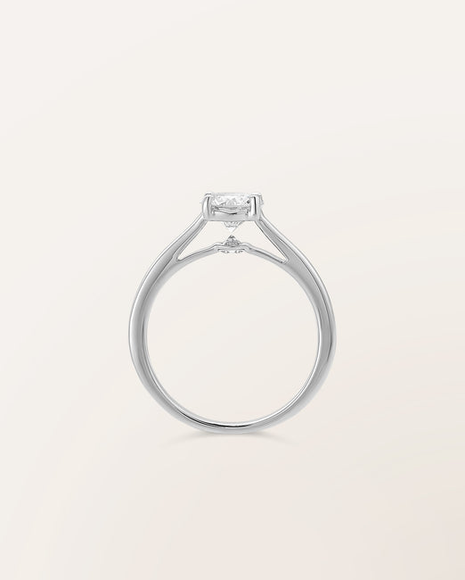 Bague The One 0,85 ct - Barth Monte-Carlo