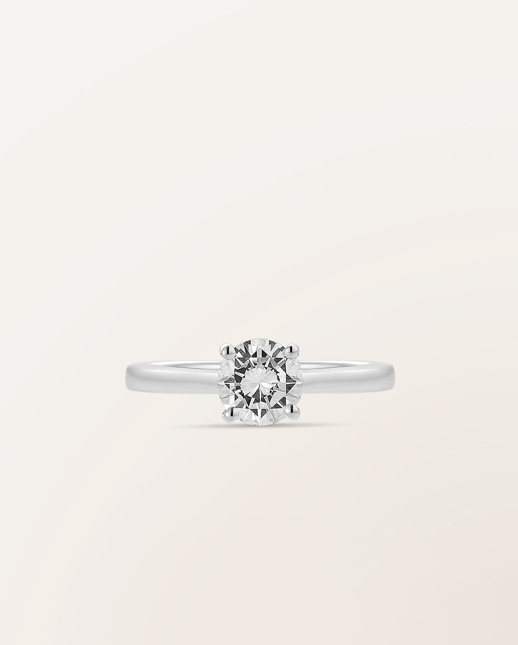 Bague The One 0,85 ct - Barth Monte-Carlo