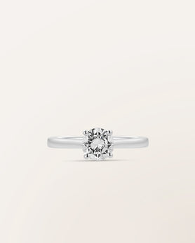 Bague The One 0,85 ct
