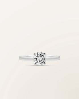 Bague The One 1 ct