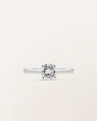 Bague The One 0,85 ct - Barth Monte-Carlo