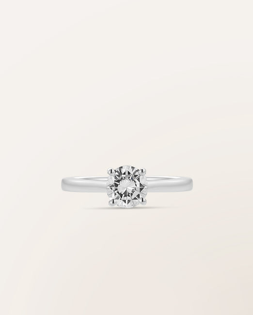 Bague The One 0,85 ct - Barth Monte-Carlo