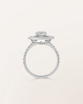 Bague Bouquet 0,50 ct