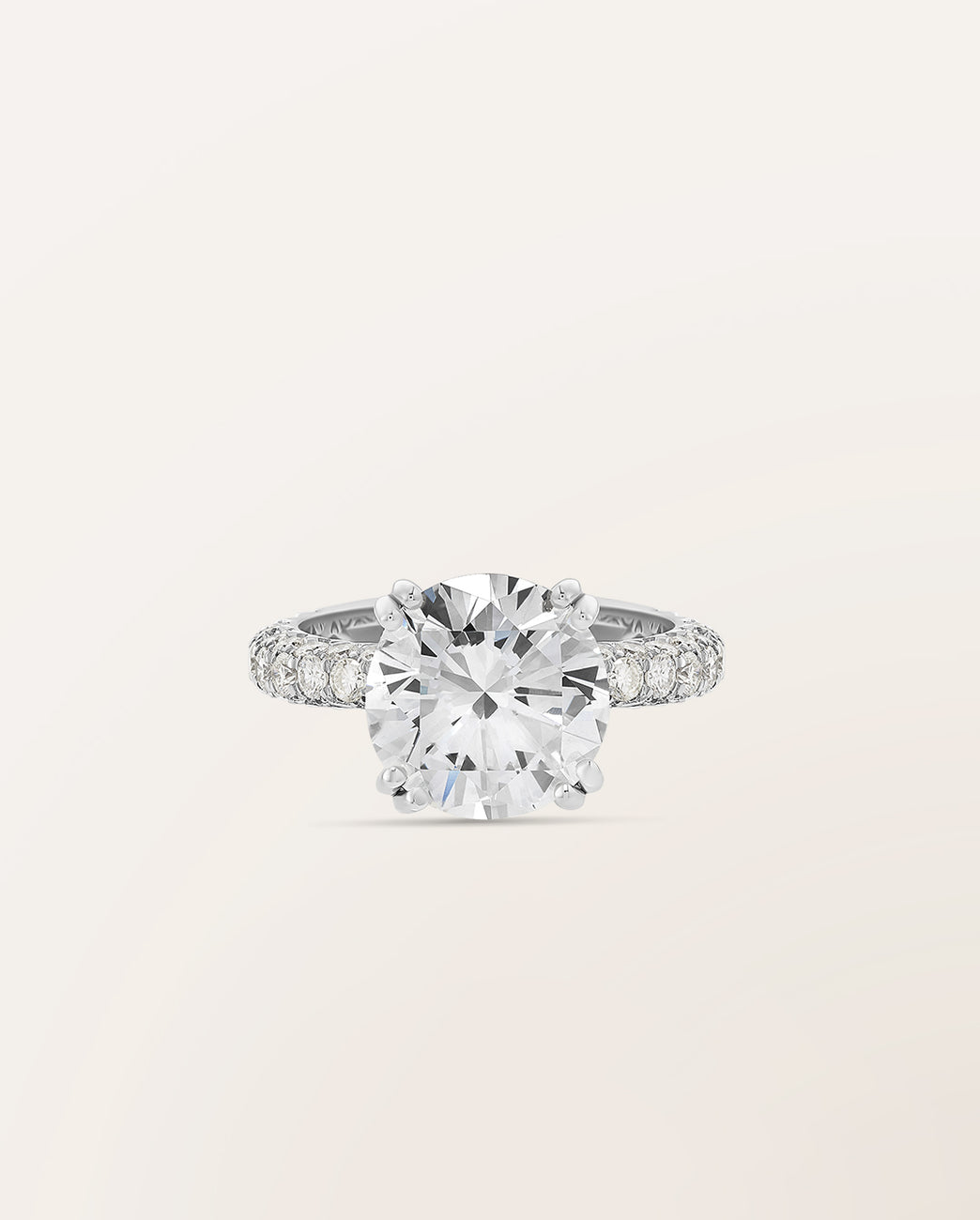 Bague Méditerranée Haute Joaillerie - Barth Monte-Carlo