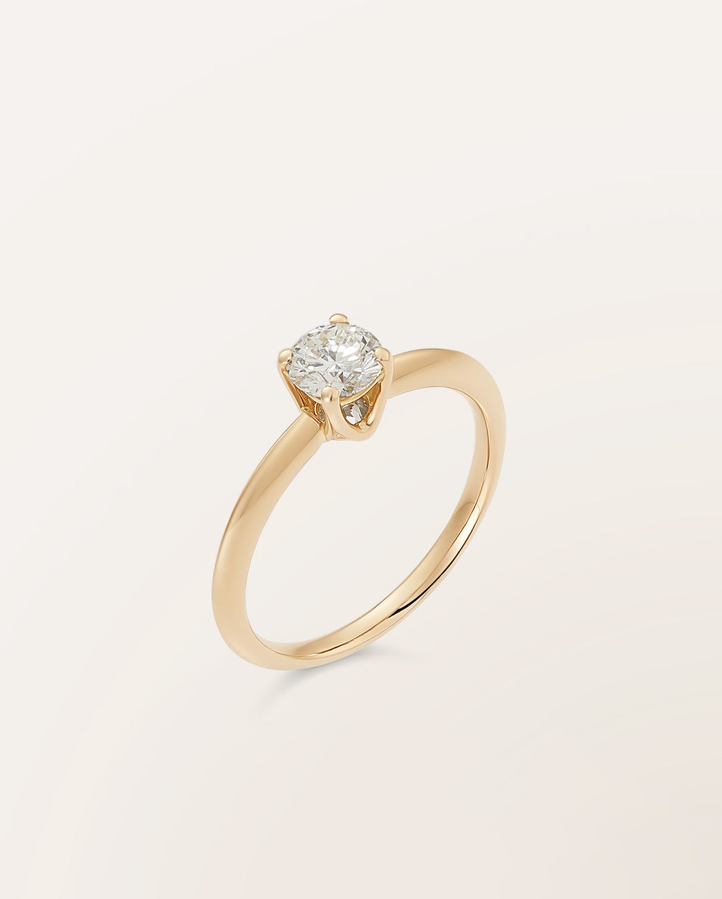 Bague Eternity 0,50 ct - Barth Monte-Carlo