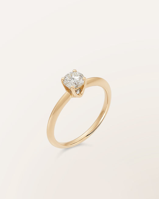 Bague Eternity 0,50 ct - Barth Monte-Carlo