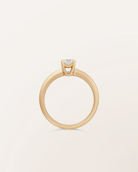 Bague Eternity 0,50 ct