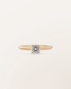 Bague Eternity 0,50 ct