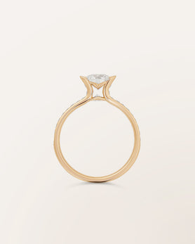 Bague Pure 0,70 ct