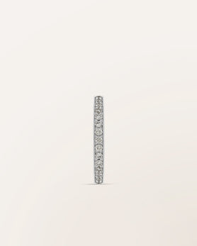 Alliance Pont des Amours pavée