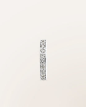 Alliance Pont des Amours demi pavée