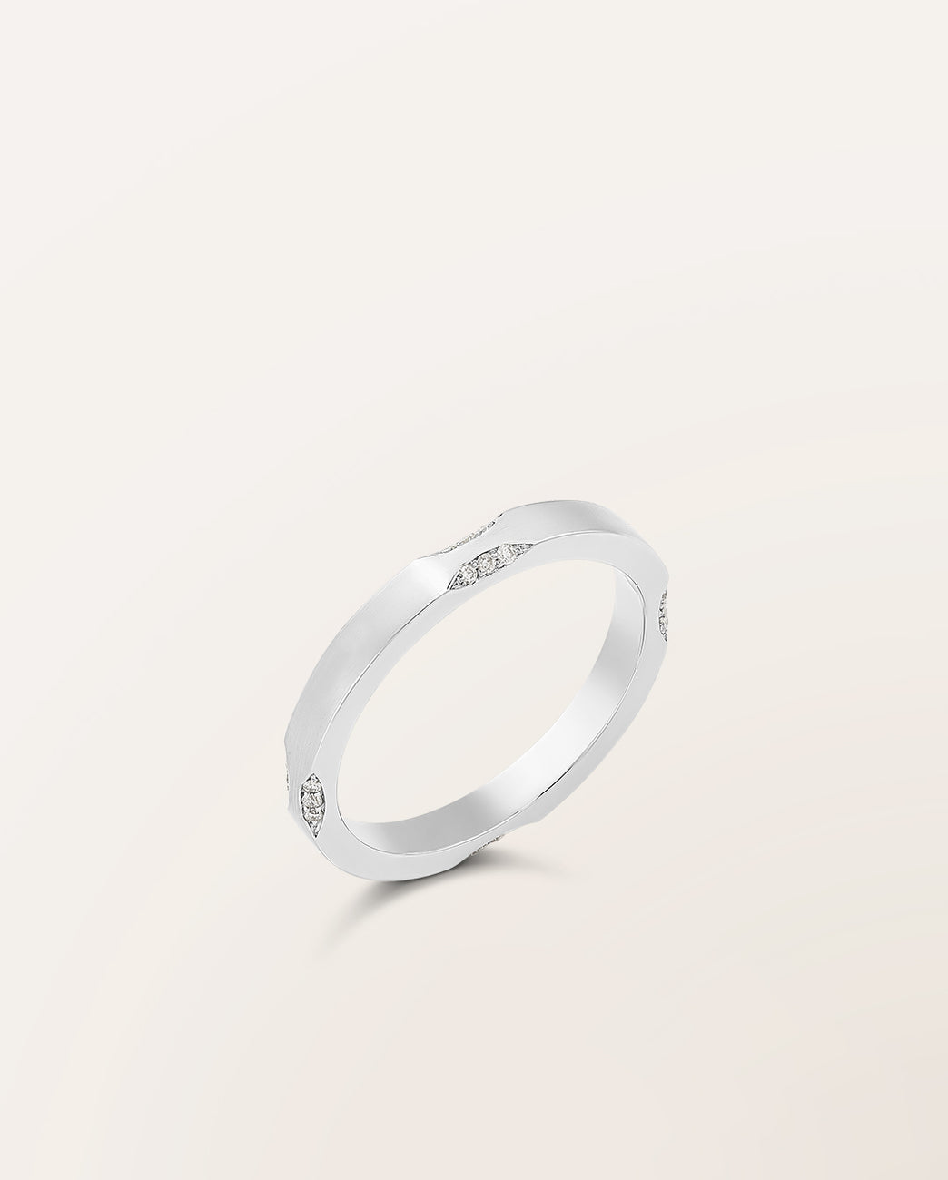 Alliance Oeil de Diamants homme - Barth Monte-Carlo