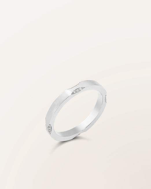 Alliance Oeil de Diamants homme - Barth Monte-Carlo