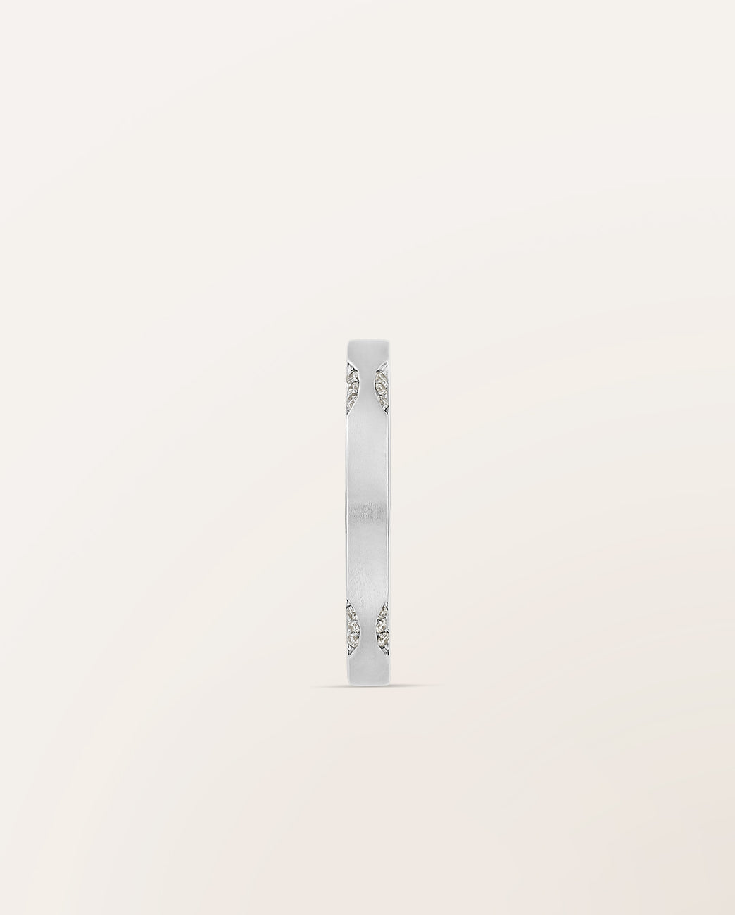 Alliance Oeil de Diamants homme - Barth Monte-Carlo