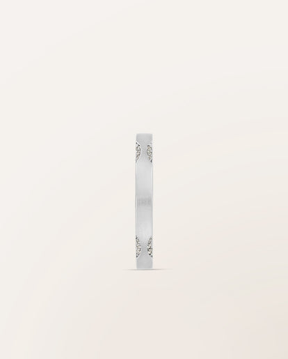 Alliance Oeil de Diamants homme - Barth Monte-Carlo