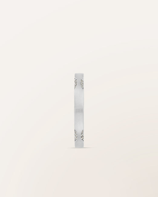 Alliance Oeil de Diamants homme - Barth Monte-Carlo