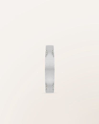 Alliance Oeil de Diamants homme - Barth Monte-Carlo