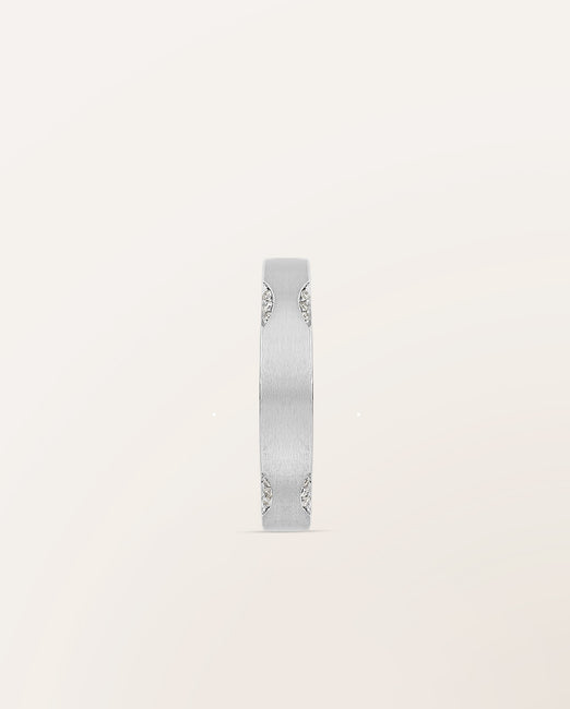 Alliance Oeil de Diamants homme - Barth Monte-Carlo