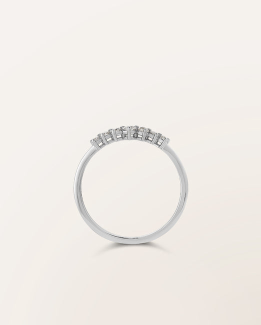 Alliance Couronne de diamants - Barth Monte-Carlo