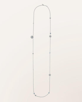 Sautoir Oursin 12 motifs