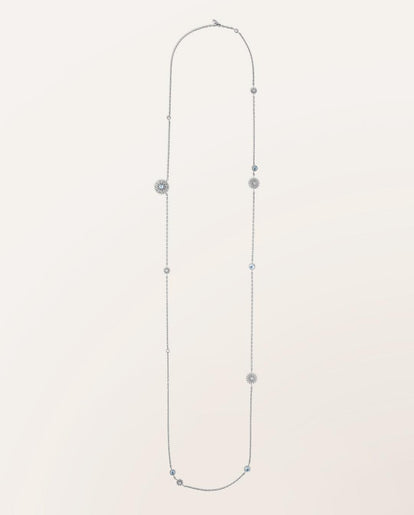 Sautoir Oursin 12 motifs - Barth Monte-Carlo