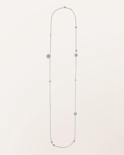 Sautoir Oursin 12 motifs - Barth Monte-Carlo