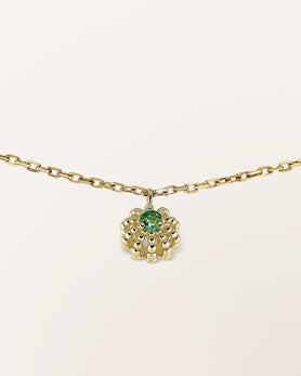 Pendentif 3 minis Oursins