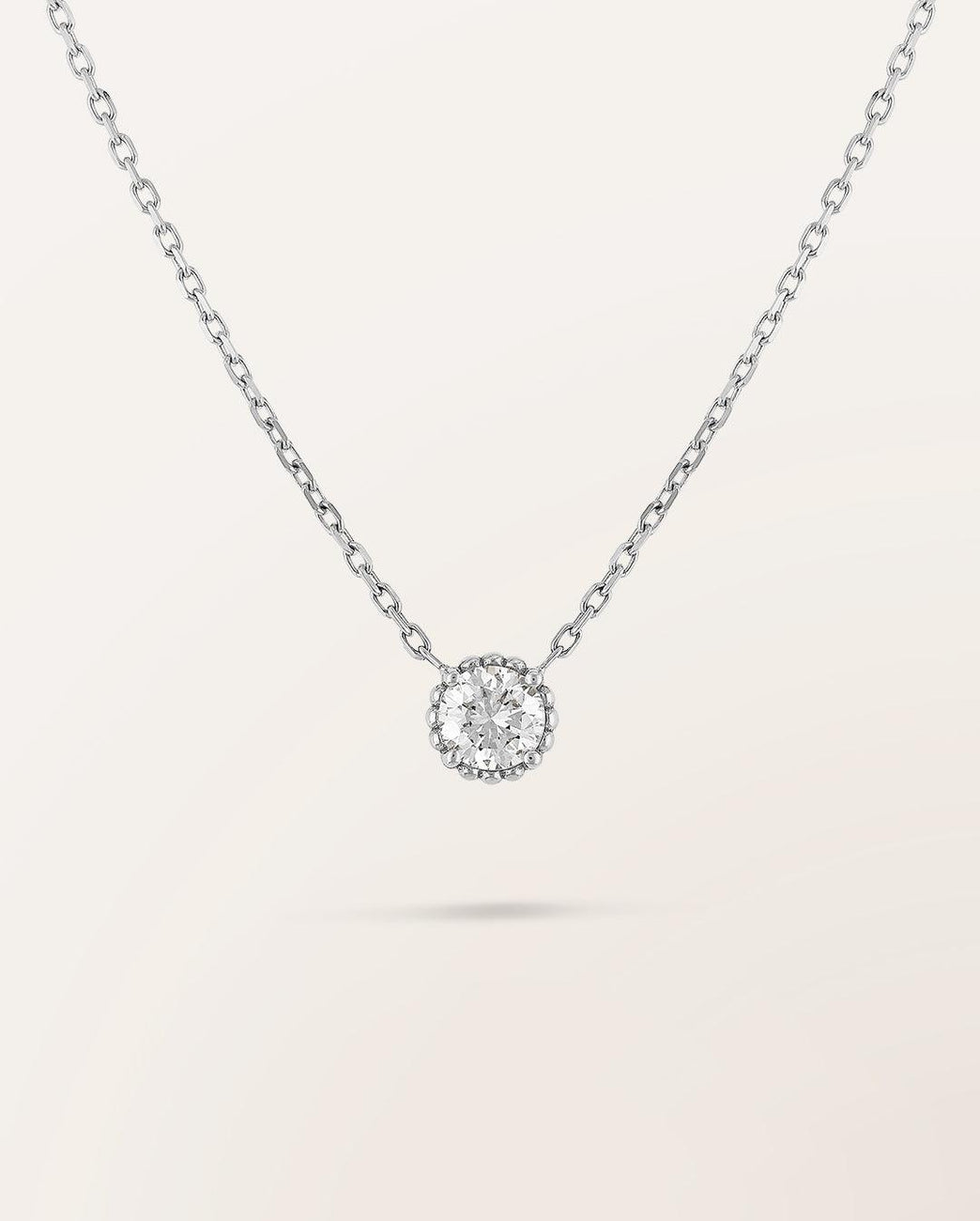 Pendentif chaton Oursin - Barth Monte-Carlo