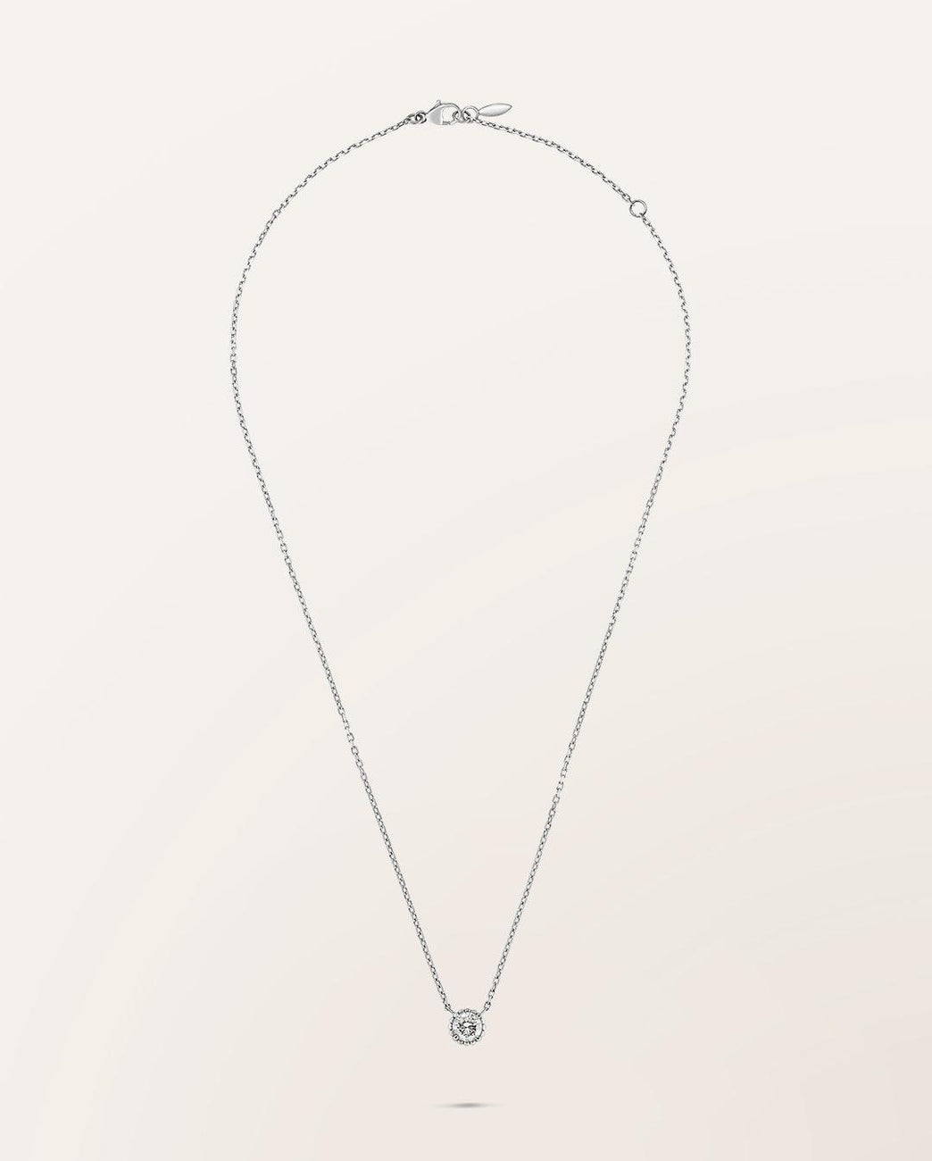 Pendentif chaton Oursin - Barth Monte-Carlo