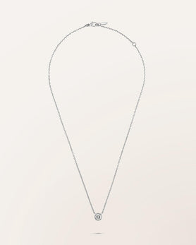 Pendentif chaton Oursin