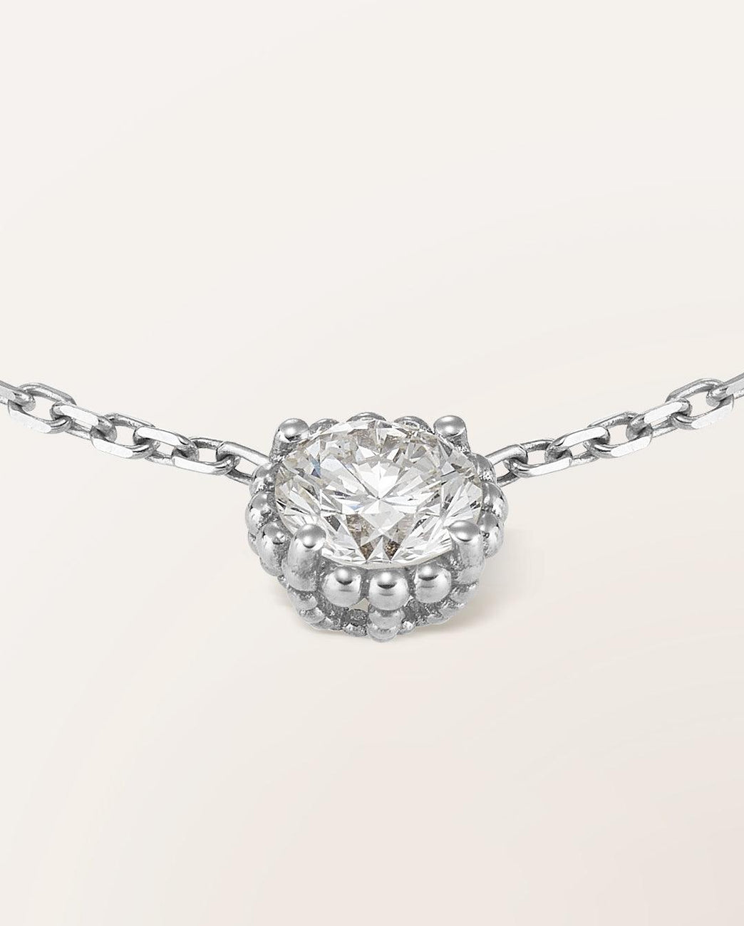 Pendentif chaton Oursin - Barth Monte-Carlo