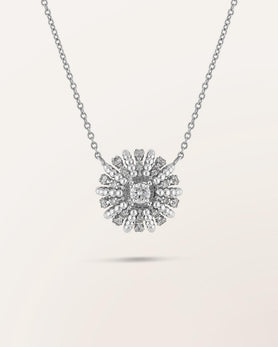 Pendentif Oursin moyen modèle